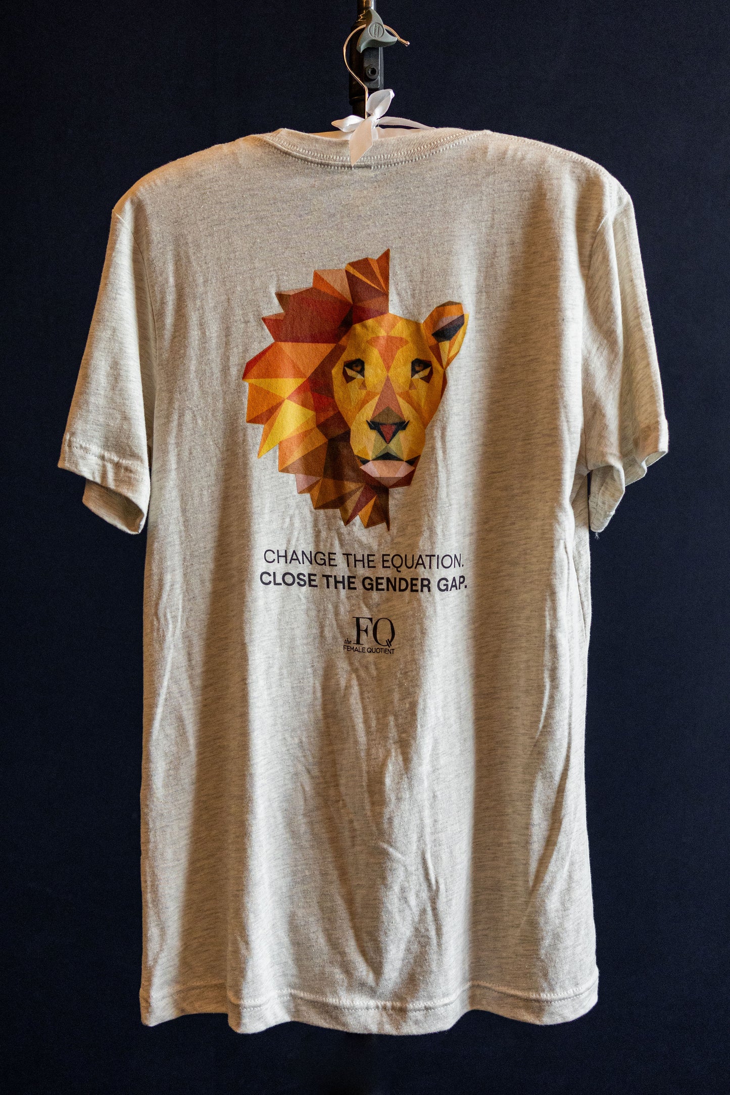 Unisex Mane Campaign Tee