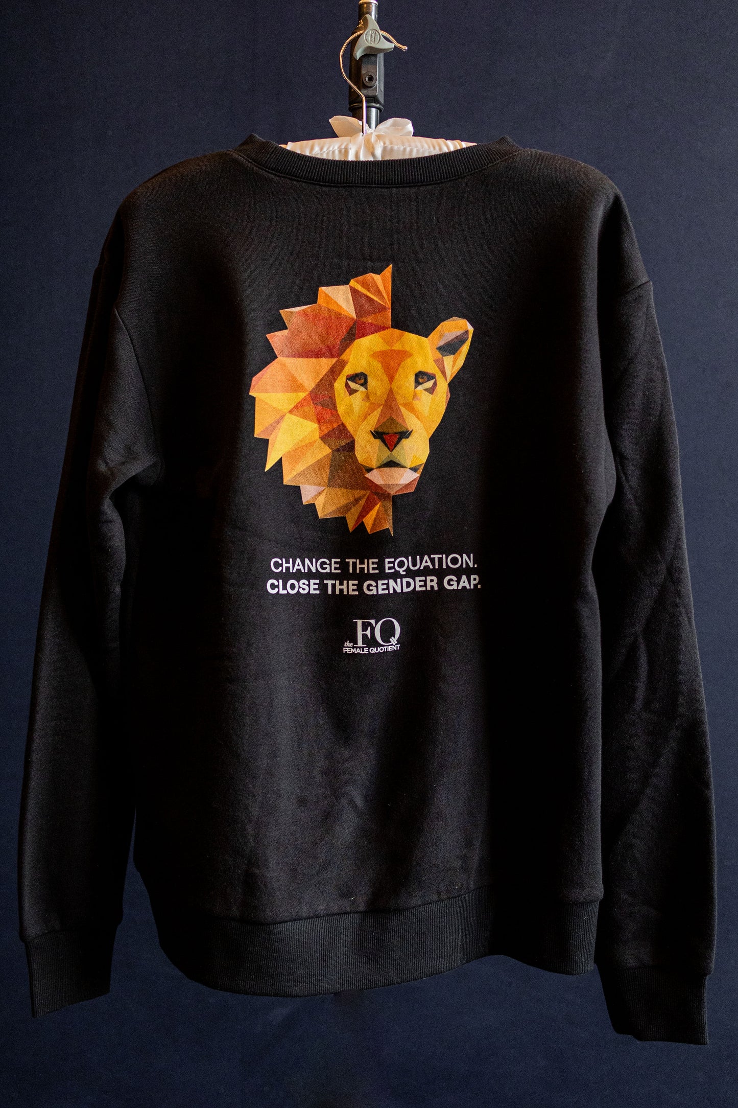 Unisex Mane Campaign Sweatshirt