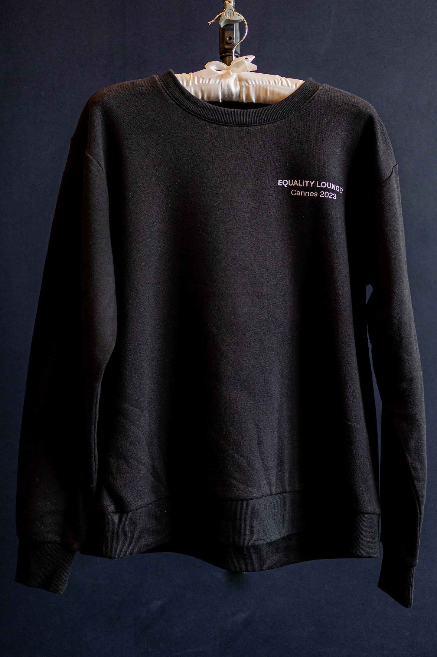 Unisex Mane Campaign Sweatshirt