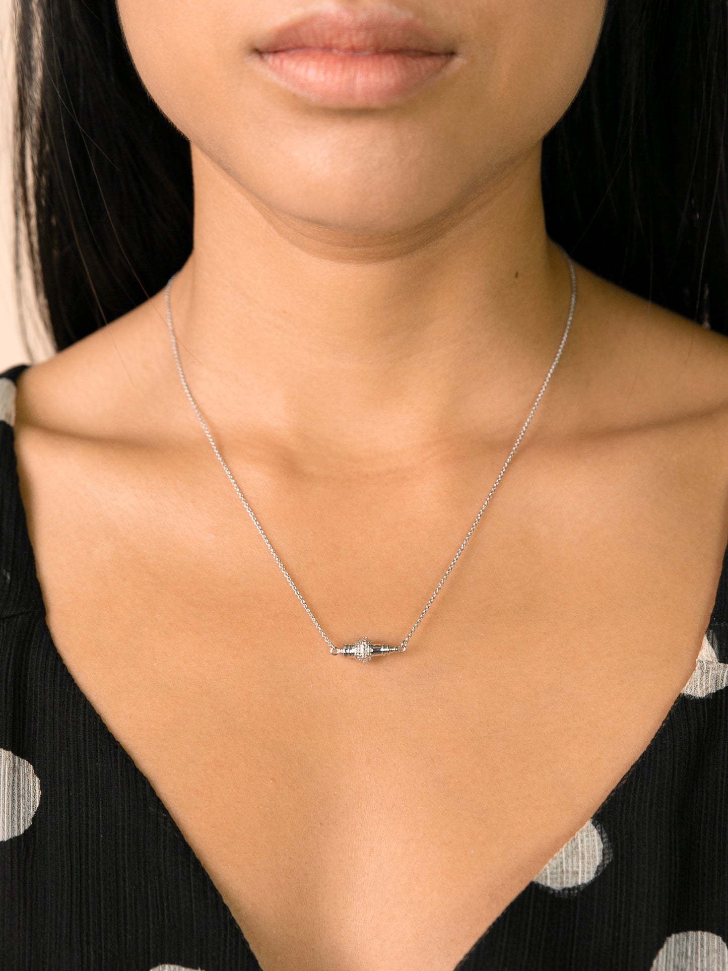 Ignite Equality Necklace