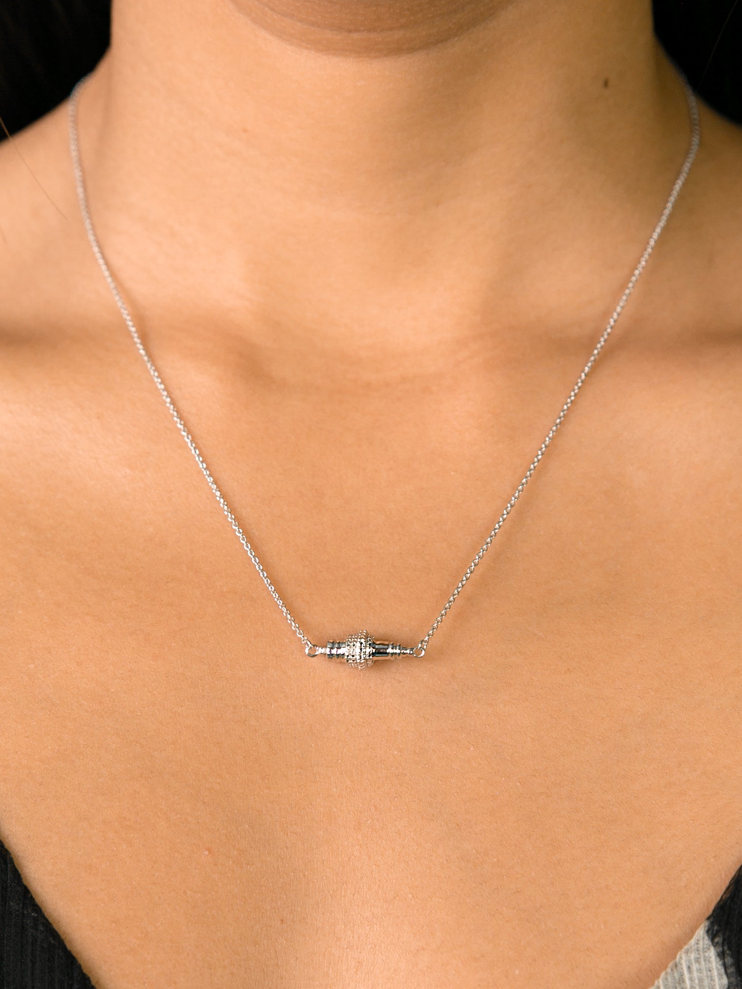 Ignite Equality Necklace