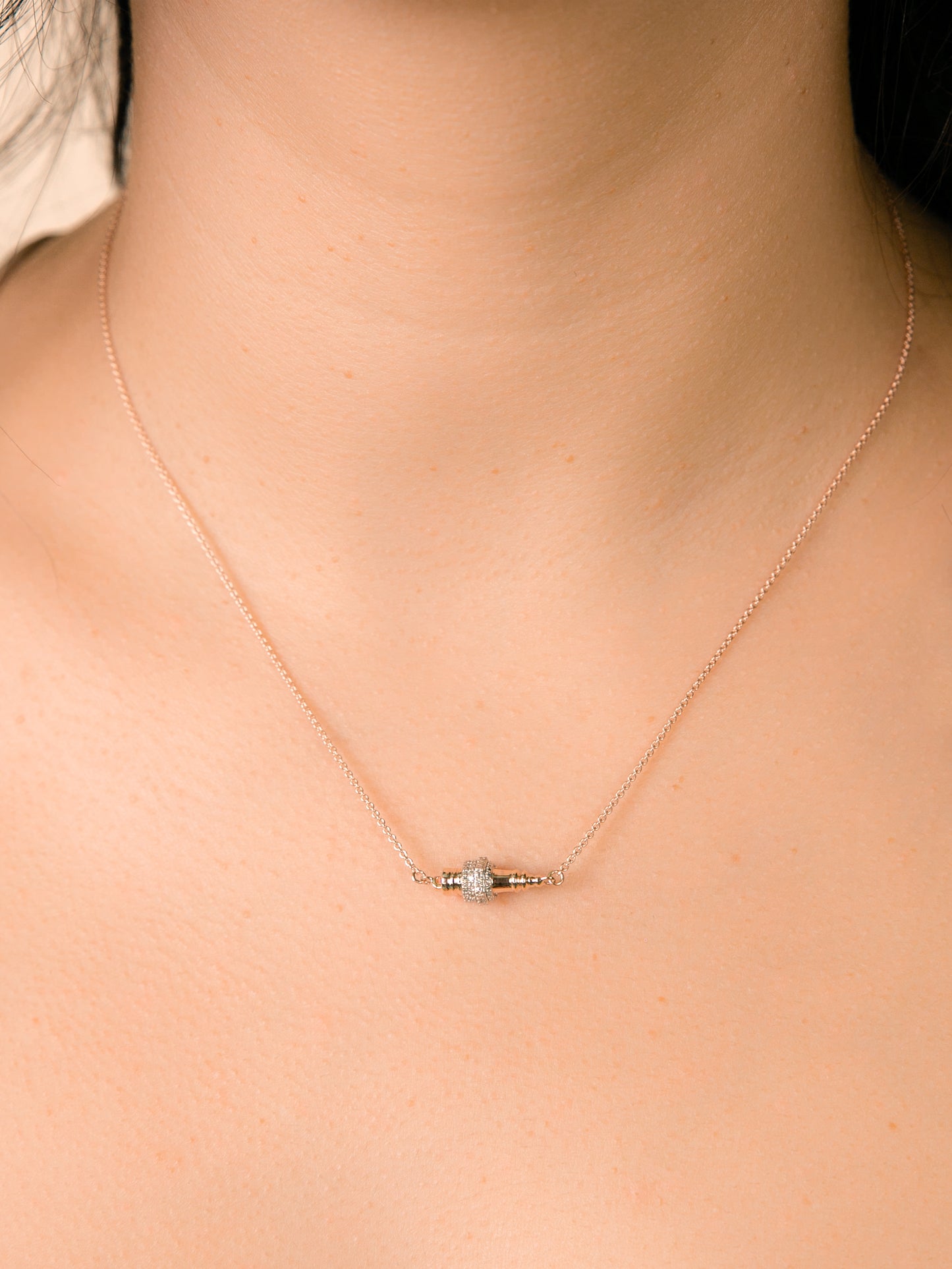 Ignite Equality Necklace