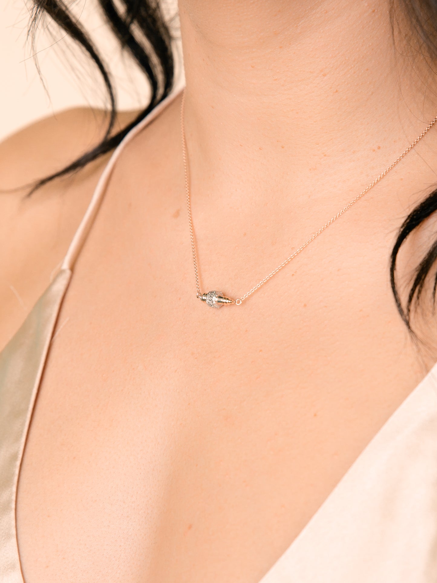 Ignite Equality Necklace