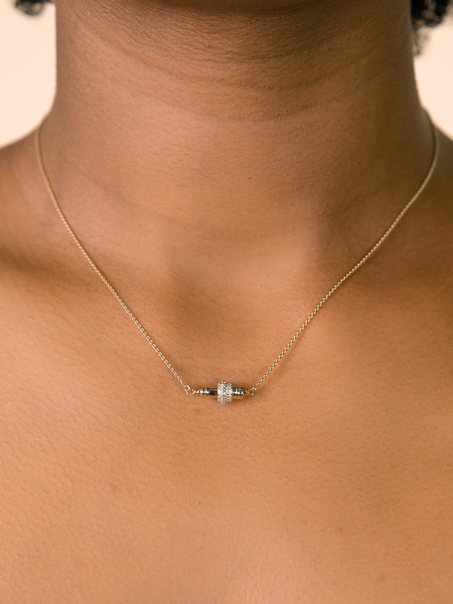 Ignite Equality Necklace