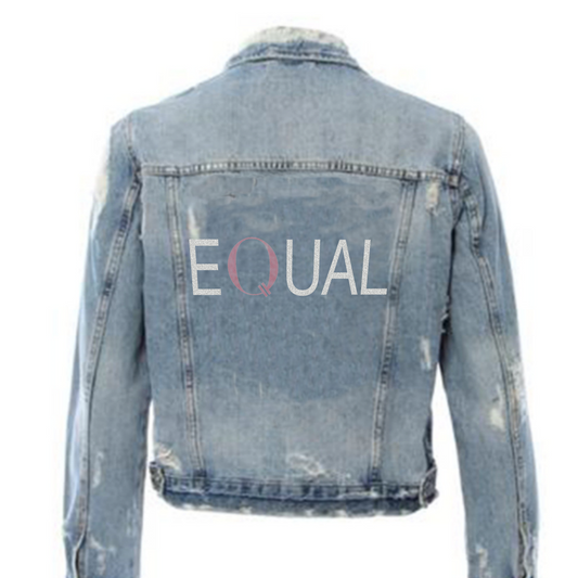 Equal Denim Jacket