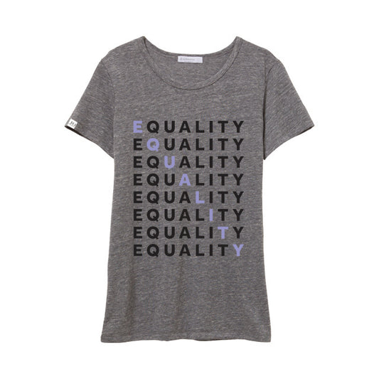 Equality Tee
