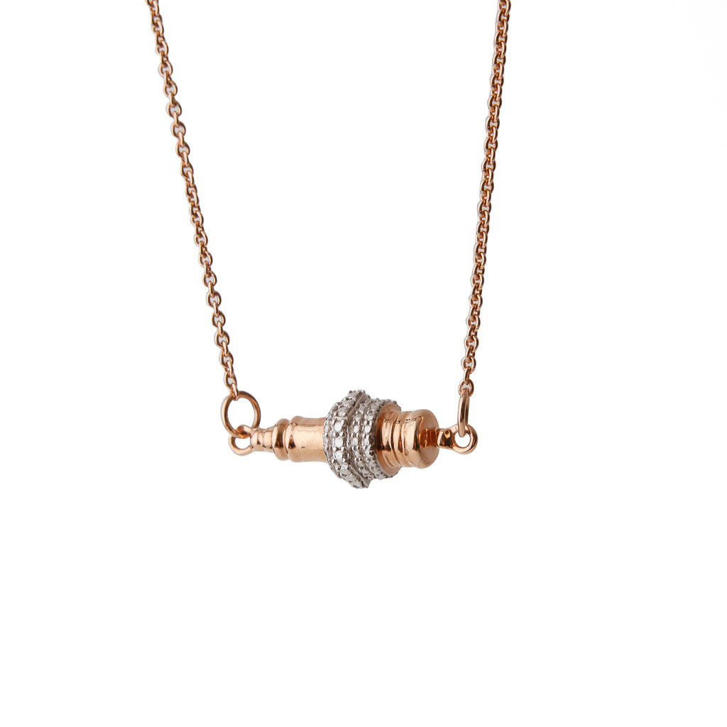 Ignite Equality Necklace
