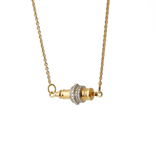 Ignite Equality Necklace