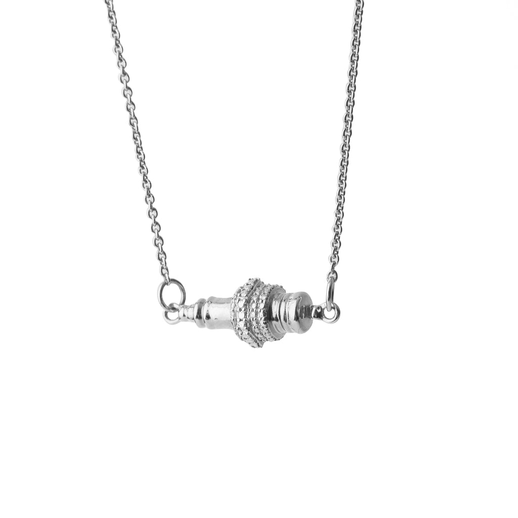 Ignite Equality Necklace