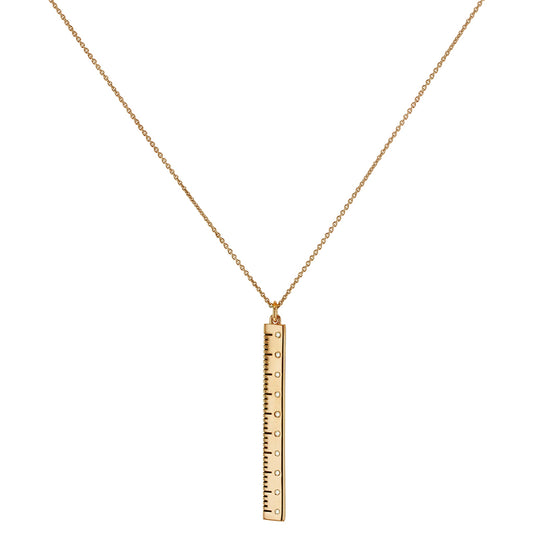 Break the Rules Necklace