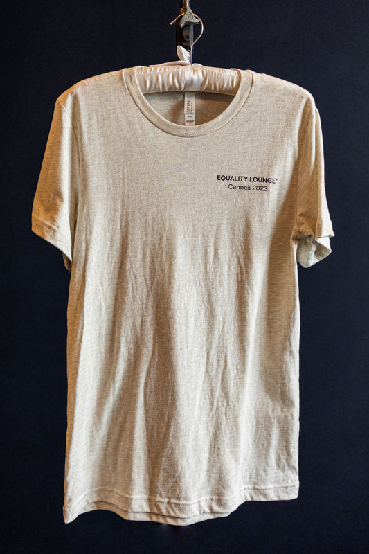 Unisex Mane Campaign Tee