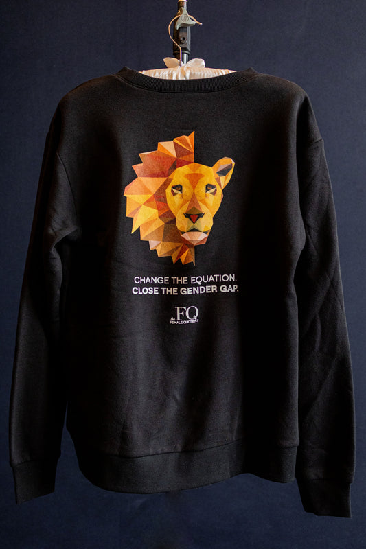 Unisex Mane Campaign Sweatshirt