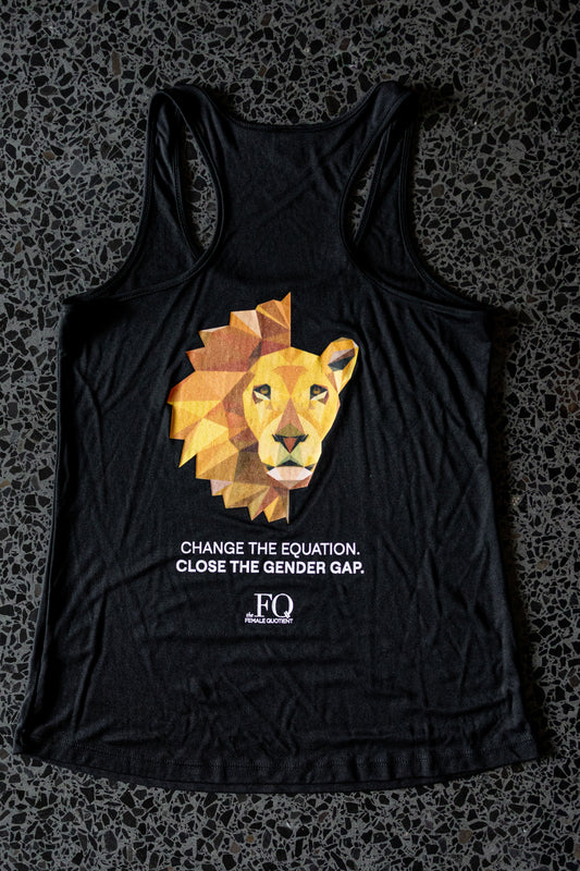 Mane Campaign Tank