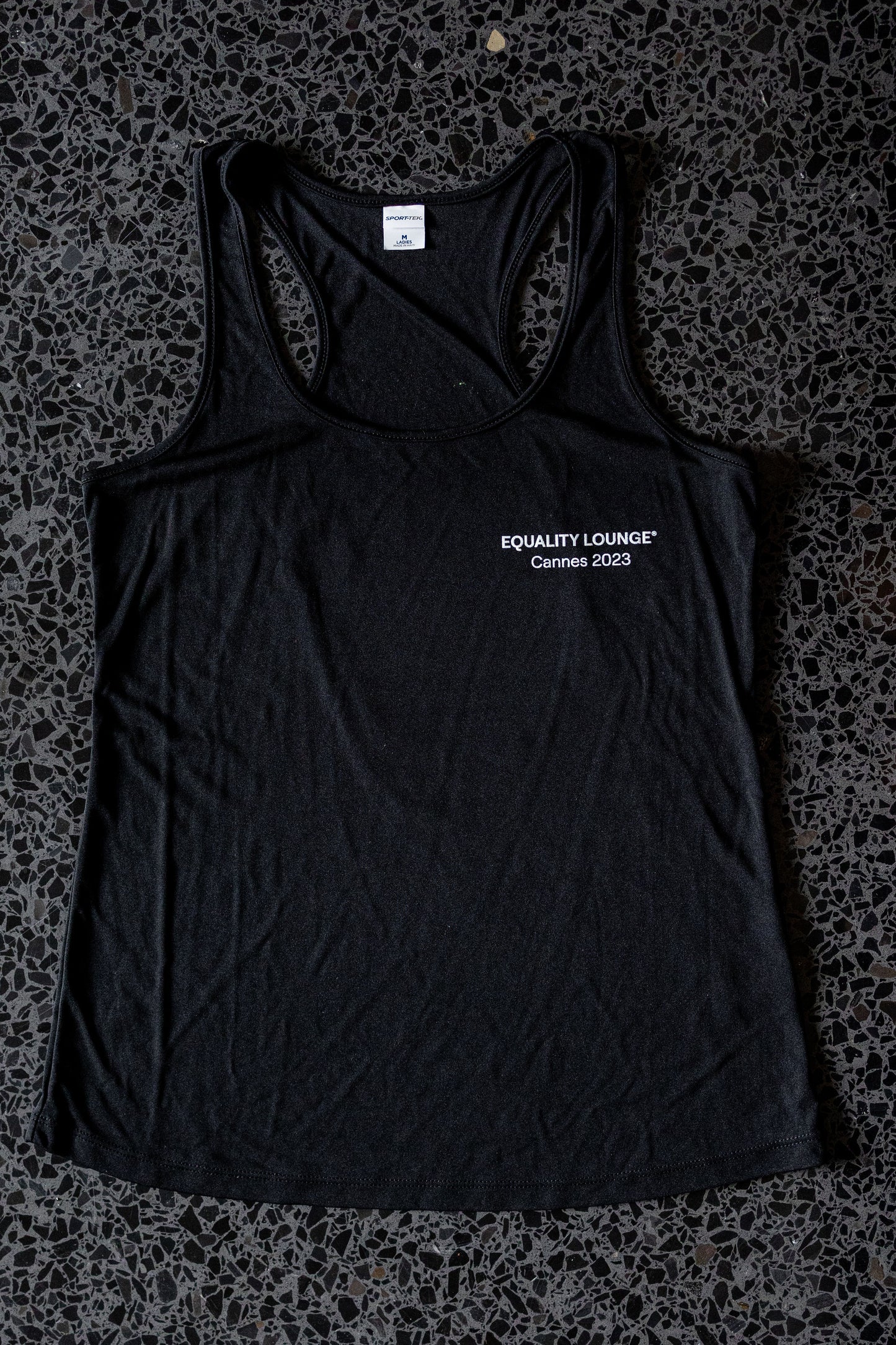 Mane Campaign Tank