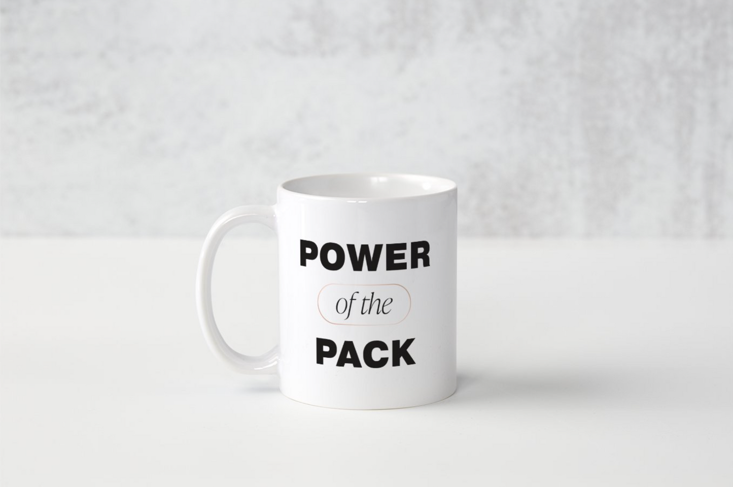 The FQ Mug