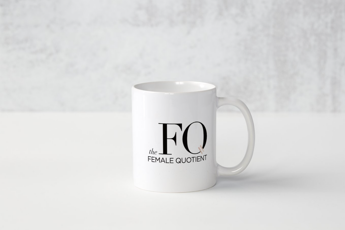 The FQ Mug