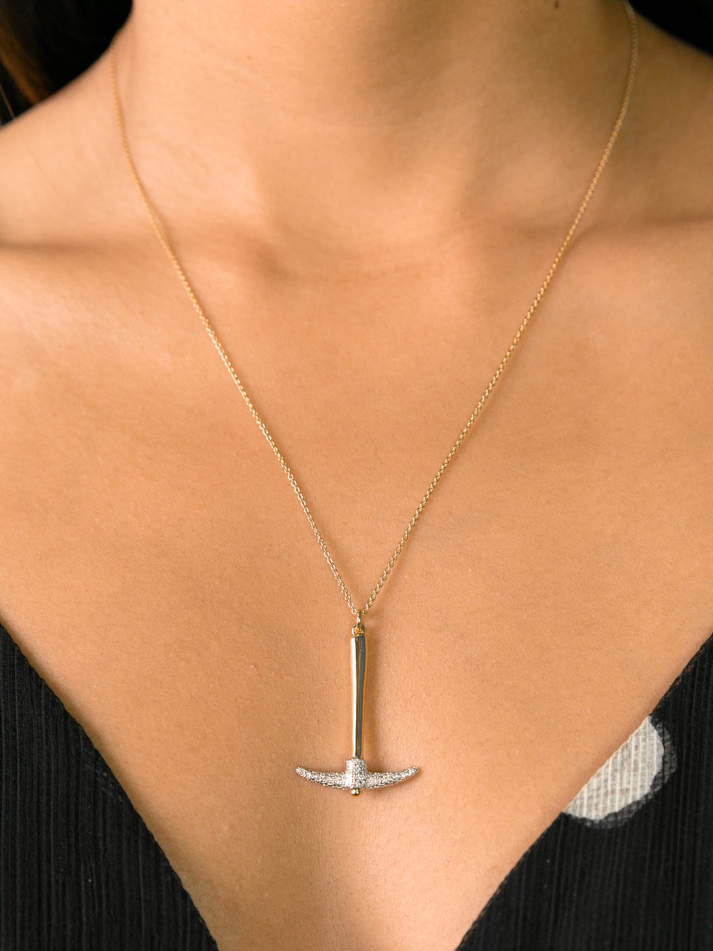 Pick Leadership Necklace