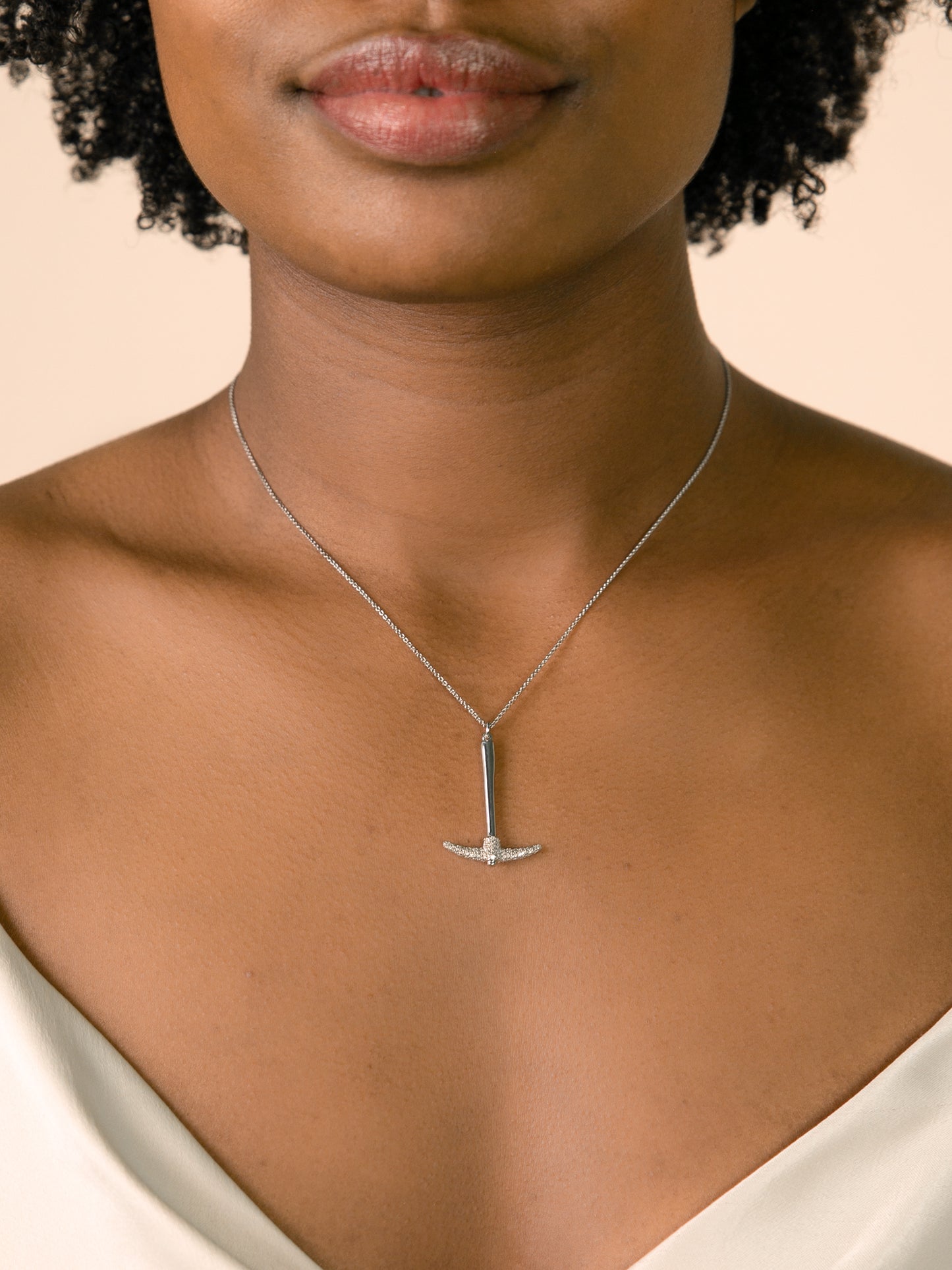 Pick Leadership Necklace