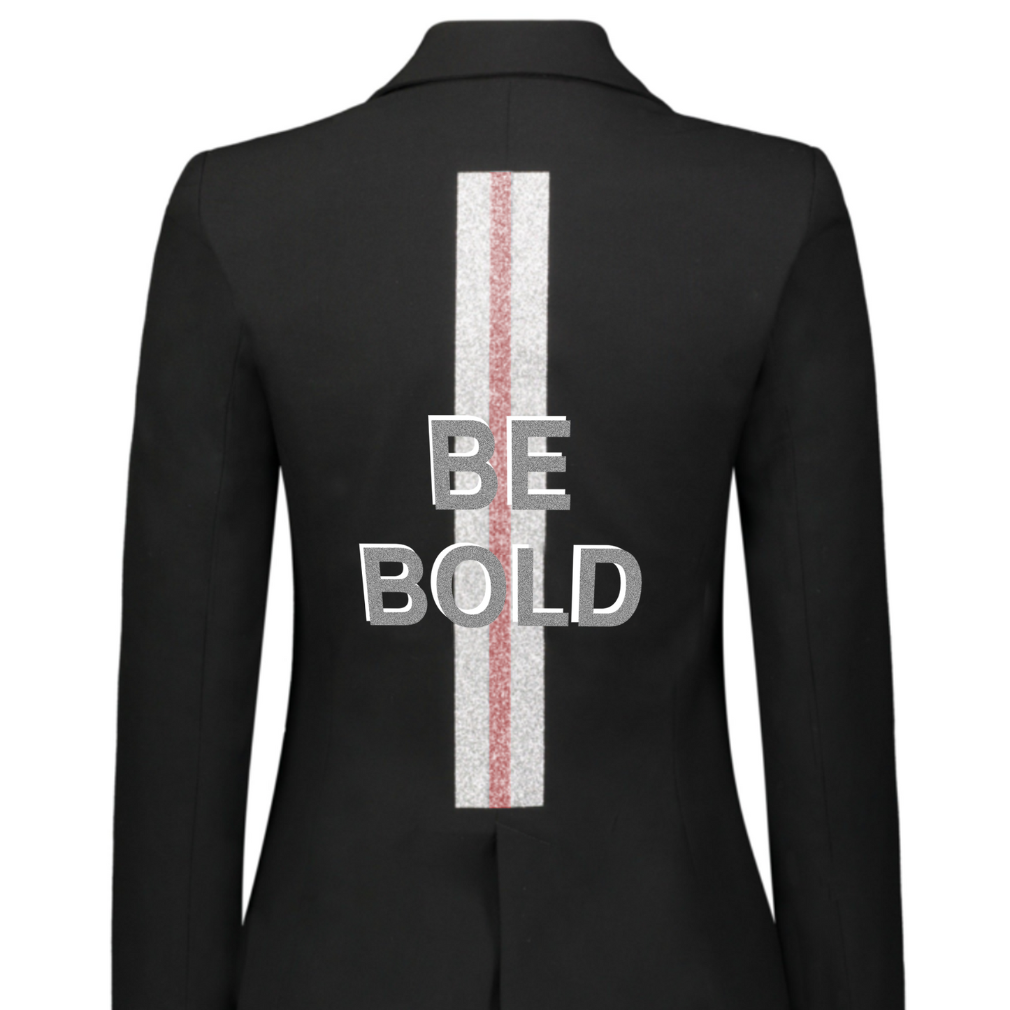 Be Bold Blazer