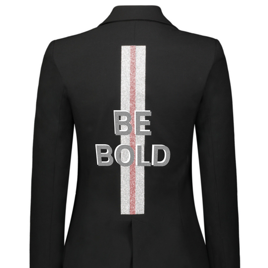 Be Bold Blazer