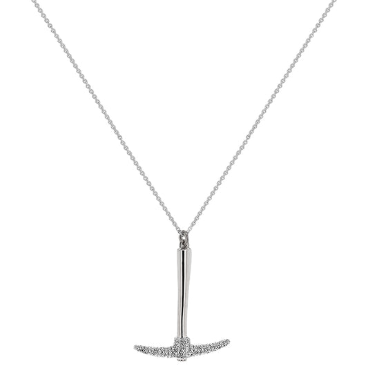 Pick Leadership Necklace