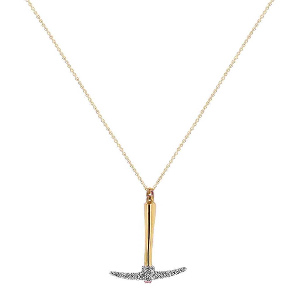 Pick Leadership Necklace