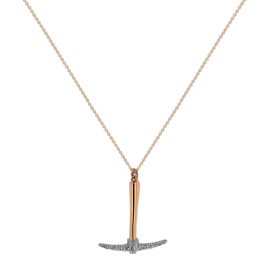 Pick Leadership Necklace