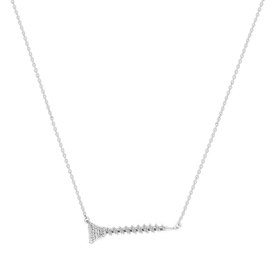 Screw You, I Got This Necklace